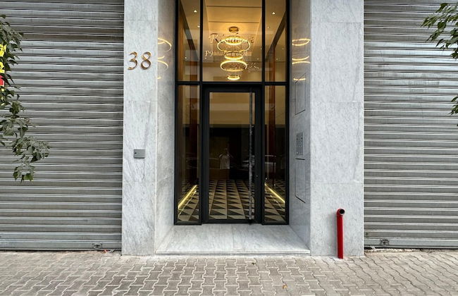 StayInn - Pavillon Les Princesses - Photo 35