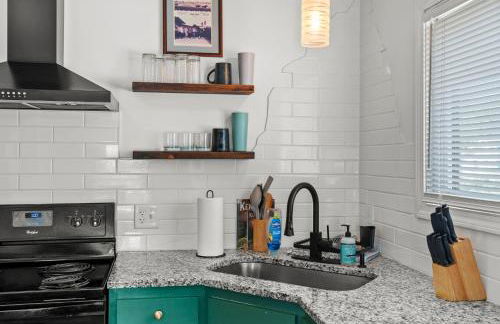 Mint Julep - Studio in Downtown Lexington - Foto 21