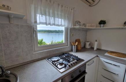 Beach Apartment Mali Iž - Foto 24