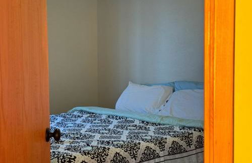 Amazing Oceanview 2 bedroom Oceanfront! by OceanviewHotTubs Shelter Cove, CA Tesla EV Station - Foto 3