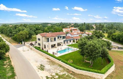 Villa Sogno Istriano by IstriaLux - Foto 30