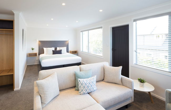 Beechwood Boutique Accommodation - Foto 10