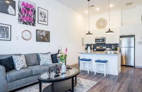 Cozy Atlanta Apartment - Foto 19