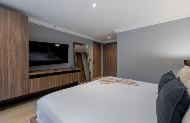 Capitalia Obelisk Polanco - Foto 13