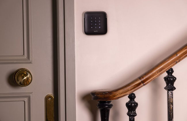 Yuna Blanche - Serviced Apartments - Foto 2