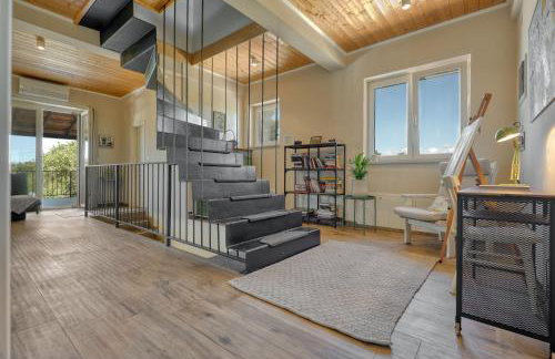 Villa & SPA My Koltrina - Foto 76