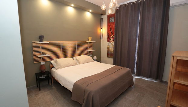 OIKIA AUTOMATIC ROOMS - Foto 4, Habitación