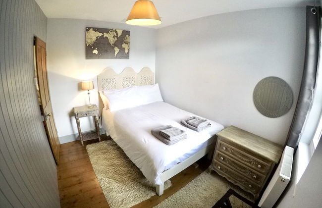 Chaucers Retreat Vacation Home - Foto 4