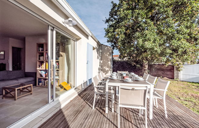 Villa Perdrix - Foto 22