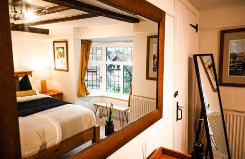 Gate Cottage, Saltwood Village - Foto 13