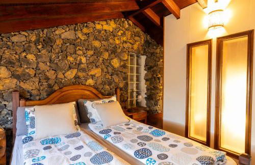 CASA RURAL LA PERLA NEGRA - Foto 23