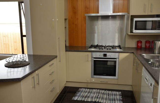 Cozy Home East Auckland - Foto 13