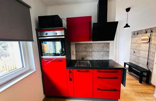 Fischis Ferienwohnung Struppen - Foto 8