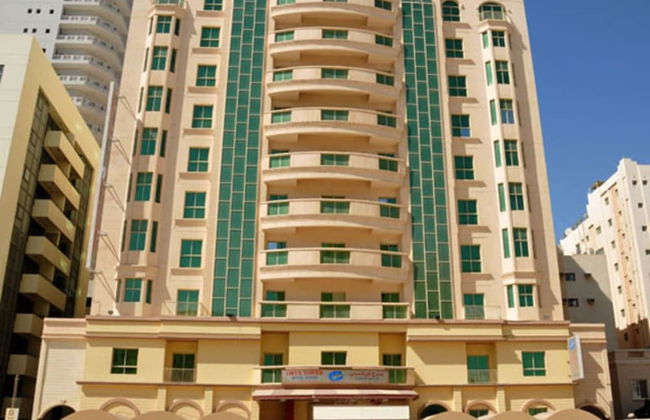 Oryx Tower - Foto 25