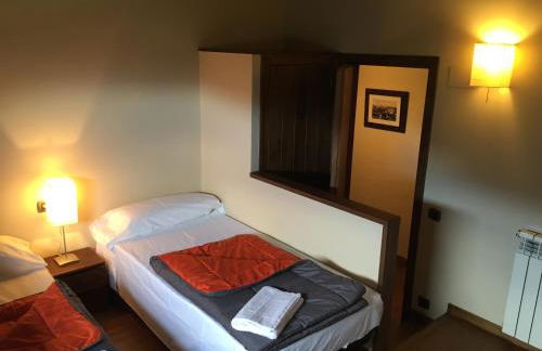 CasaCampelles II - Vall de Núria - Ripollès - Foto 33