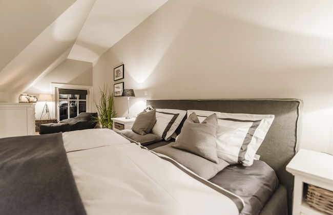 Kamphof Usedom Ferienanlage - Foto 23