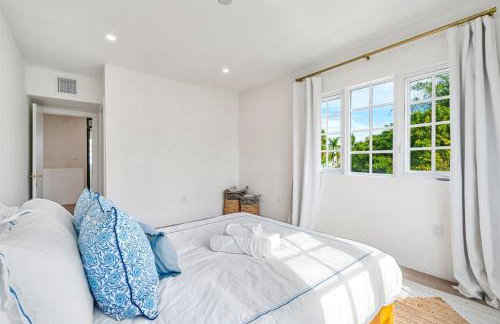 Moroccan Opulence 5 Minutes to Downtown & Beach - Foto 2