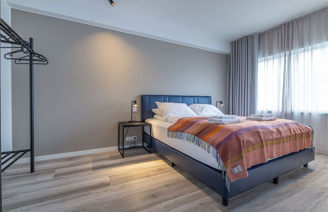 Hlemmur Suites - Foto 43