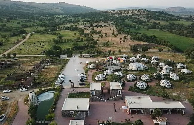 Obasya Kirsal Konaklama Tesisi - Special Class - Foto 22