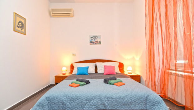 Apartment 1673 - Foto 4, Habitación