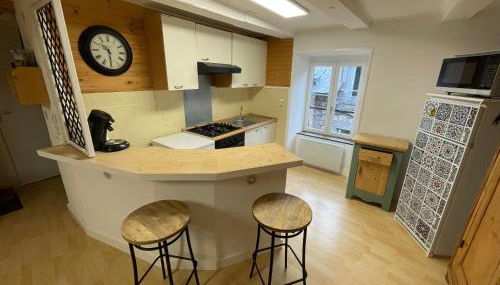 Appartement Florette - Foto 5