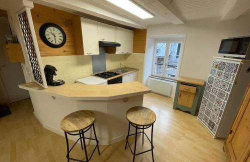 Appartement Florette - Foto 5