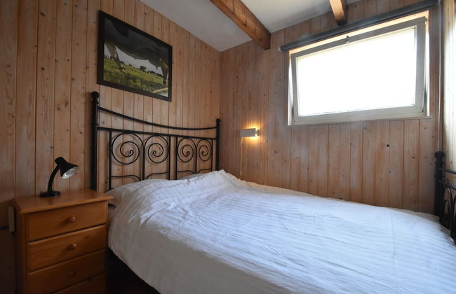 Pleasing Holiday Home in 't Zand near Dutch Coast - Photo 8