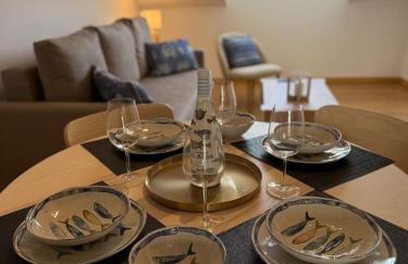 Aires Celtas Fisterra, Playa y Parking - Foto 15