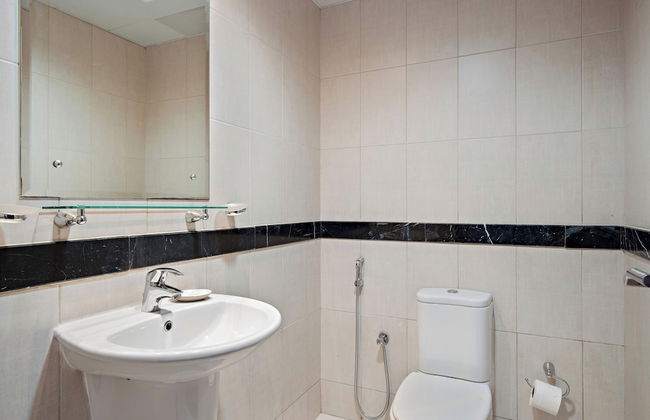 Silkhaus Art XII - Barsha Heights - Photo 78