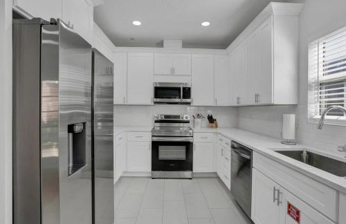 Modern and Updated 3br Home in Quiet Neighborhood - Foto 19