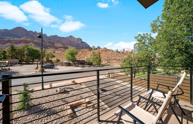 The Bungalows - Foto 67