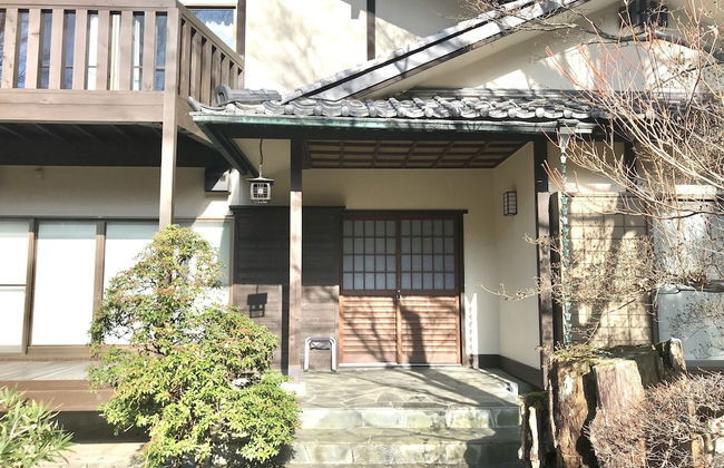 Hakone Man Rai Private Villa & Garden - Foto 39