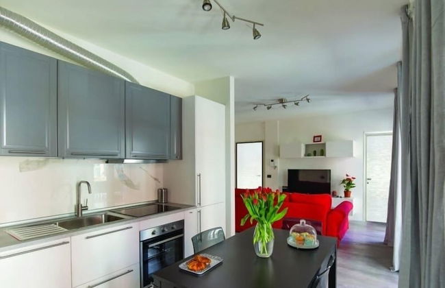 Mirabilia Beach - Foto 1