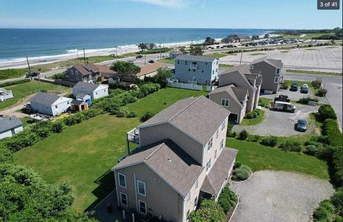 Entire Beach View Home - Foto 42