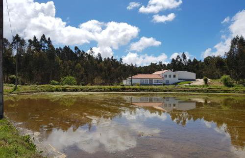 Quinta do Vale Vendeiro - Foto 1