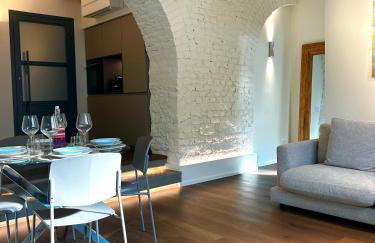 Elegant Design Loft for a Luxury stay, M1 to Duomo - Foto 25