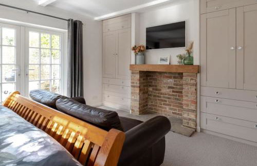 South Downs Country Cottage - Foto 44