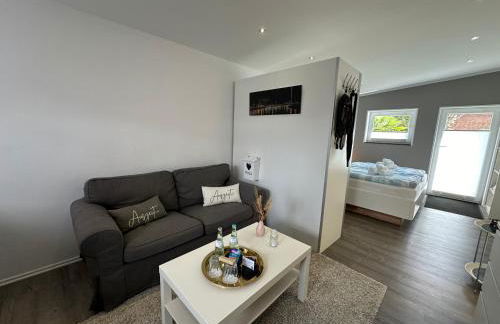 Auszeit Apartment Düsseldorf - Foto 34