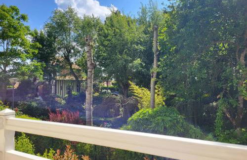 Maison de vacances pour 6 personnes à 600m de la plage avec terrasse et jardin, idéale en famille - FR-1-788-13 - Foto 3