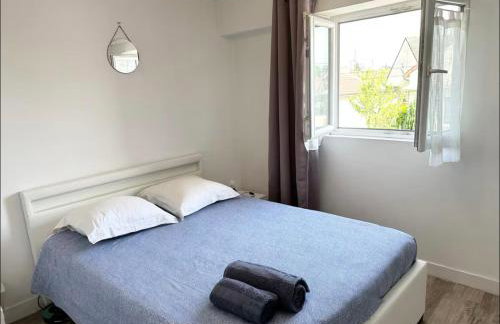 Havre de calme - Entre Paris & Orly - Parking - Foto 6