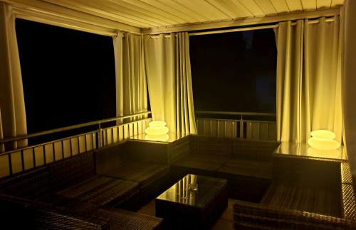 Ferienwohnung Schweier - Außerhalb und doch zentral - Foto 37