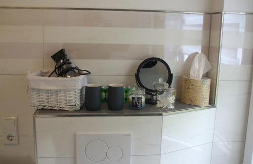 Ferienwohnung Hankeln - Foto 19