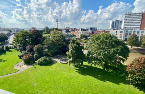 COAST HOUSE Dünenloft - Foto 2