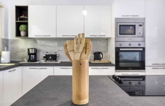 Gzira Penthouse - Foto 15