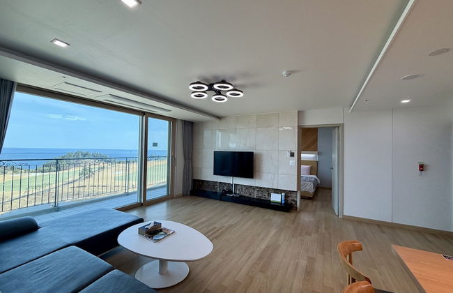 Yeongdeok Ocean Beach Resort - Foto 13