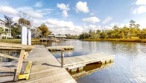 Fish, Hike and Unwind! Quiet Haven in Steinhatchee - Foto 4