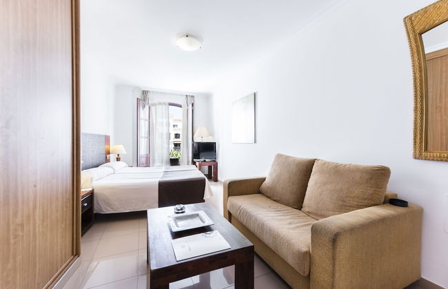 Toboso Apar-Turis - Photo 8