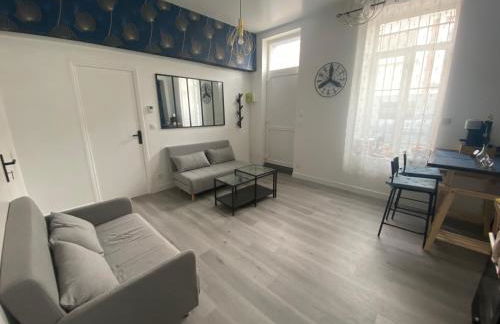 Appartement Centre ville Louviers - Foto 11