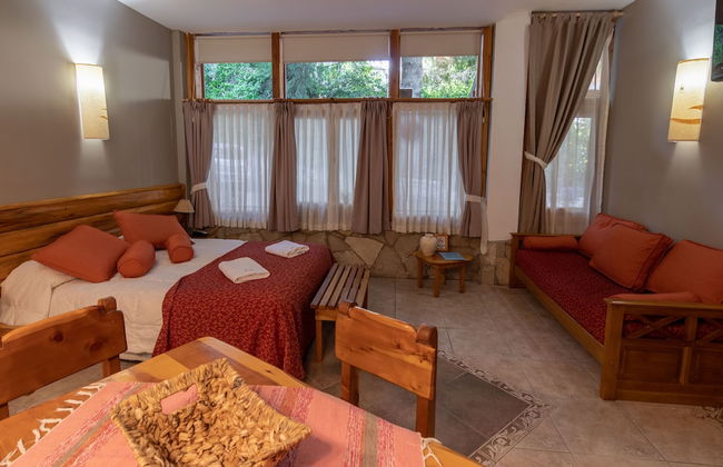 Lagos del Sur - Photo 54