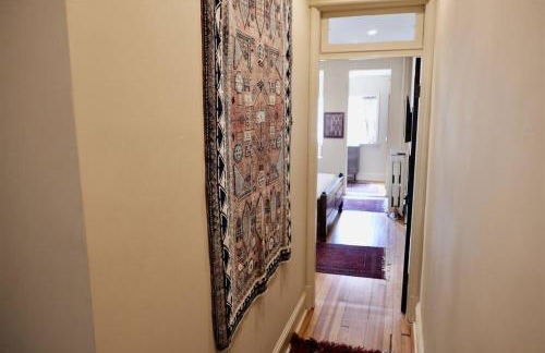 Historic Treasure Adams Morgan House - Foto 29